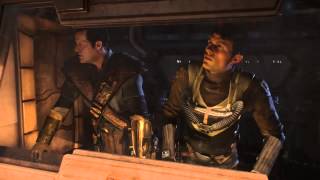 Star Wars 1313 Gameplay Footage E3 2012