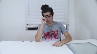 Craigslist Magician