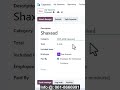 Expense Payment (Qarash bixin) - Odoo; Af-Somali