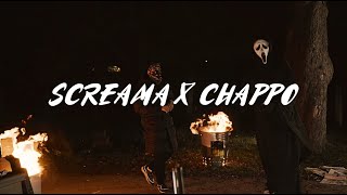 Screama X Chappo UKD RILL Type Beat 2022 | Prod @Skowp Beats