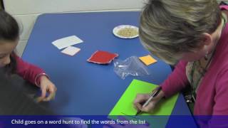 My Edited Video Information