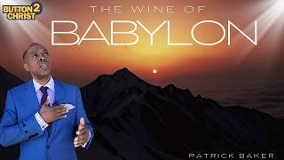 THE WINE OF BABYLON