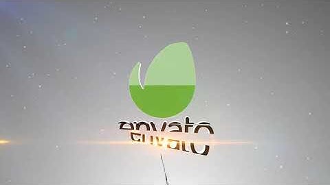 Simple Clean Logo -  Apple Motion - After Effects Template [Video Hive]