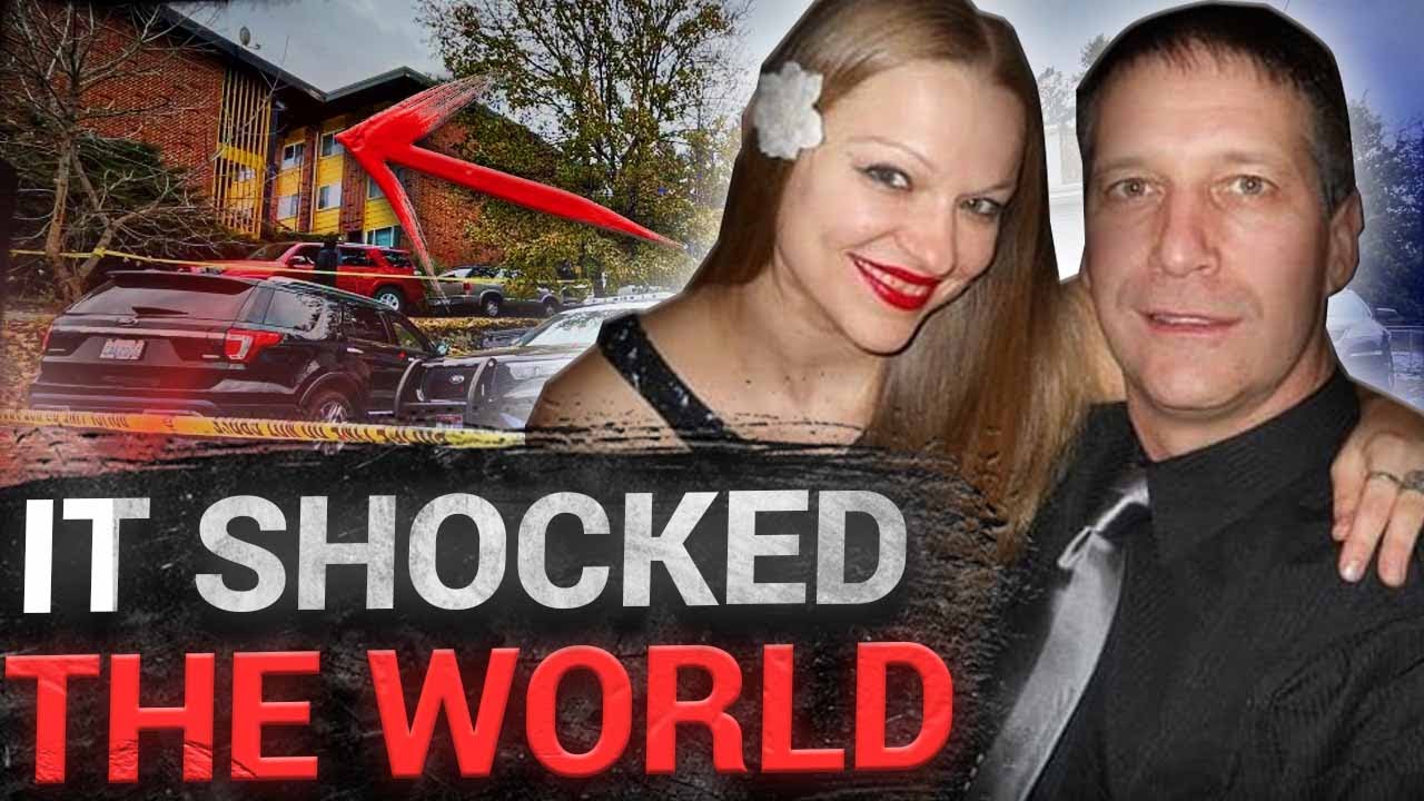 The Dark Side of Law! | The Case Of Angelika Graswald | True Crime ...