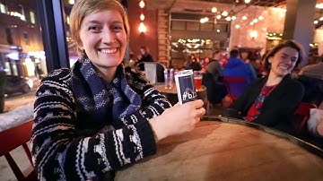 Dare To Be Different