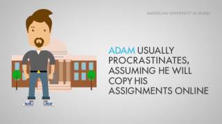 AUD infographic, Integrity