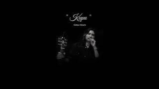 Catur Arum - Kupu  ( Cover Akustik )