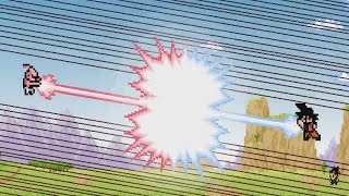 Dragonball Z Devolution | Part 8 | Kid Buu