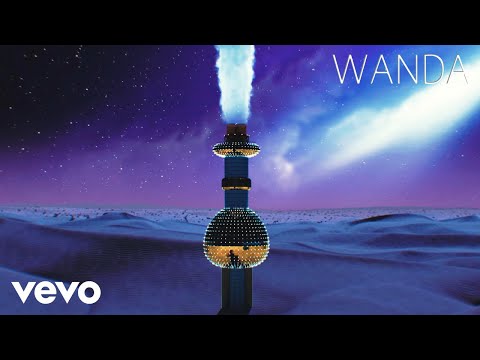 Wanda - Weiter, weiter