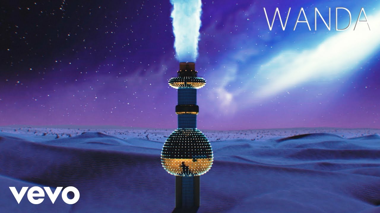 Wanda - Weiter, Weiter (Lyric Video) akkoorden