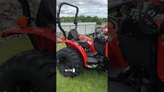 2026 Bad Boy 4025 Tractor