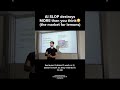 AI slop could destroy the market and lead to a market for lemons #aislop #ai #money #economy