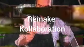Die-Remake-Kollaboration