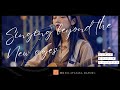 MV『きずなのうた』:【『Singing beyond the New ages』-シンギング・ビヨンド・ザ・ニューエイジス-】 NOVEL主題歌