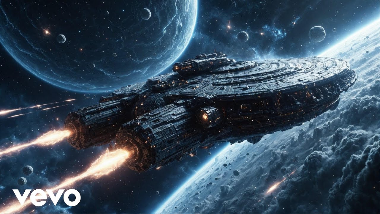 Best HFY Sci-Fi Story |  Humans Return from the Dark | Galactic Legends Reborn