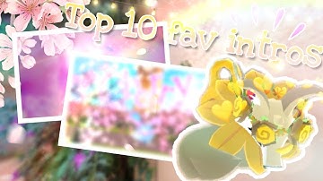 UPDATED LIST OF TOP 10 FAV AJPW INTROS #4