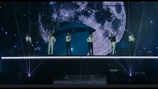 Infinite - Umbrella 250413 INFINITE 15TH ANNIVERSARY CONCERT : LIMITED EDITION ENCORE day 2