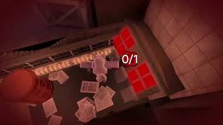 FE2CM || Calamity City V3 || [Low Crazy+]