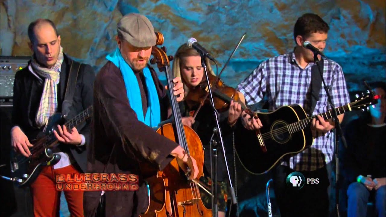 Dave Eggar & Amy Lee with Hammerstep (Live)