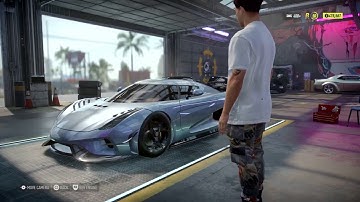 Need For Speed Heat - Part 1 | Gameplay Walkthrough | No Commentary | Let’s Play!