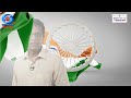 Chunav ka Parv, Desh ka Garv | My Vote, My Voice | ECI | CJI DY Chanrachud Appeals to vote