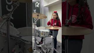 Antônia Bateria 9 Anos 24072025