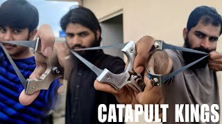Catapult Kings