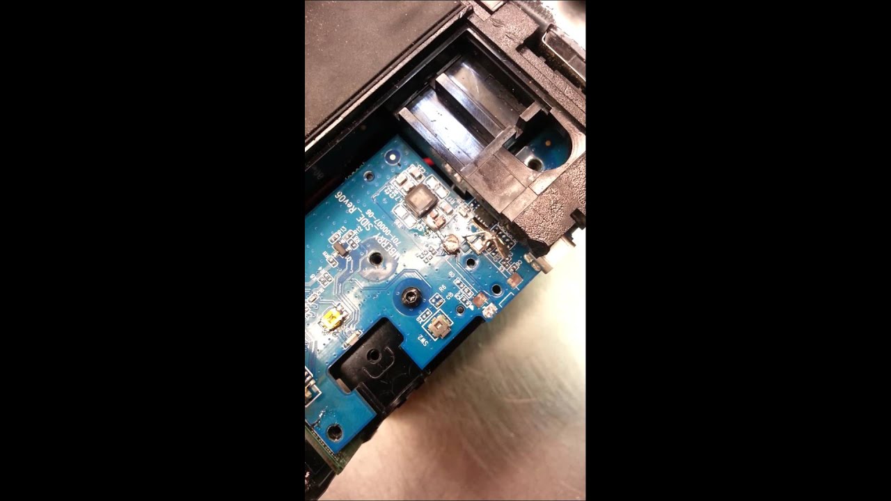 Big Jambox Audio Fix For Bad 3.5mm Input Jack