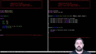 06 low d cpp bootcamp   d00   05 initialization list