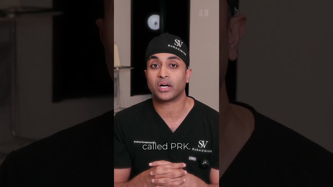 3 Ways to Correct Your Vision