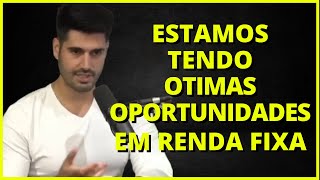 NESSES ATIVOS OS INVESTIDORES TEM GRANDE CHANCE DE GANHAR DINHEIRO. | OS ECONOMISTAS