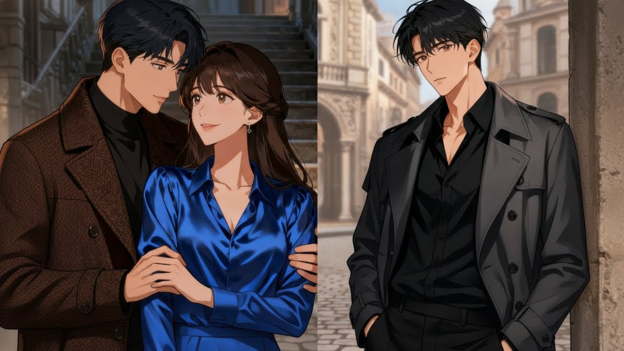 Me dejó en la nieve por su amante; renací y me casé con otro