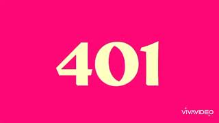 Challenge Countdown from 1100