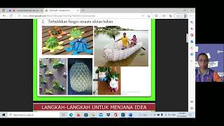 RBT TINGKATAN 1 BAB2: PENGURUSAN PROJEK RBT TINGKATAN 1 BAB2: PENGURUSAN PROJEK