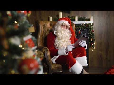 Santa's Indiana Ride!