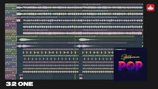 Synthwave Pop - Producersources.com
