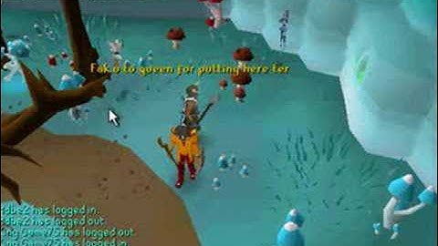 rs brusy getting mad at slayer task