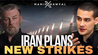 BREAKING: IRAN DEBATING WHETHER TO RESTART WAR — w/ Fmr. CIA Larry Johnson