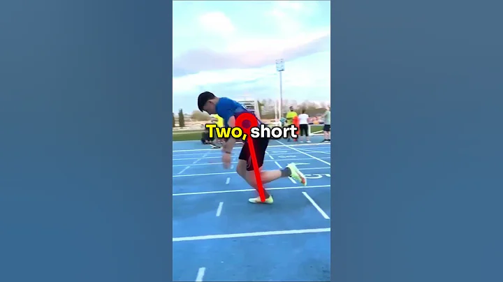 3 things that slow down your start