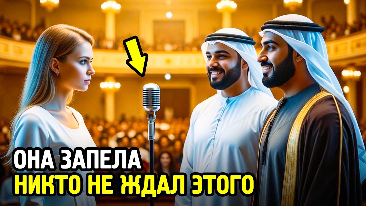 Они ИЗДЕВАЛИСЬ Над Ней - «Попробуй и Опозорься!» — Но Она Совершила Чудо