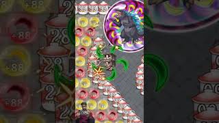 Epic Bettle Zero to Hero Game Play #shorts #shortsfeed #gaming