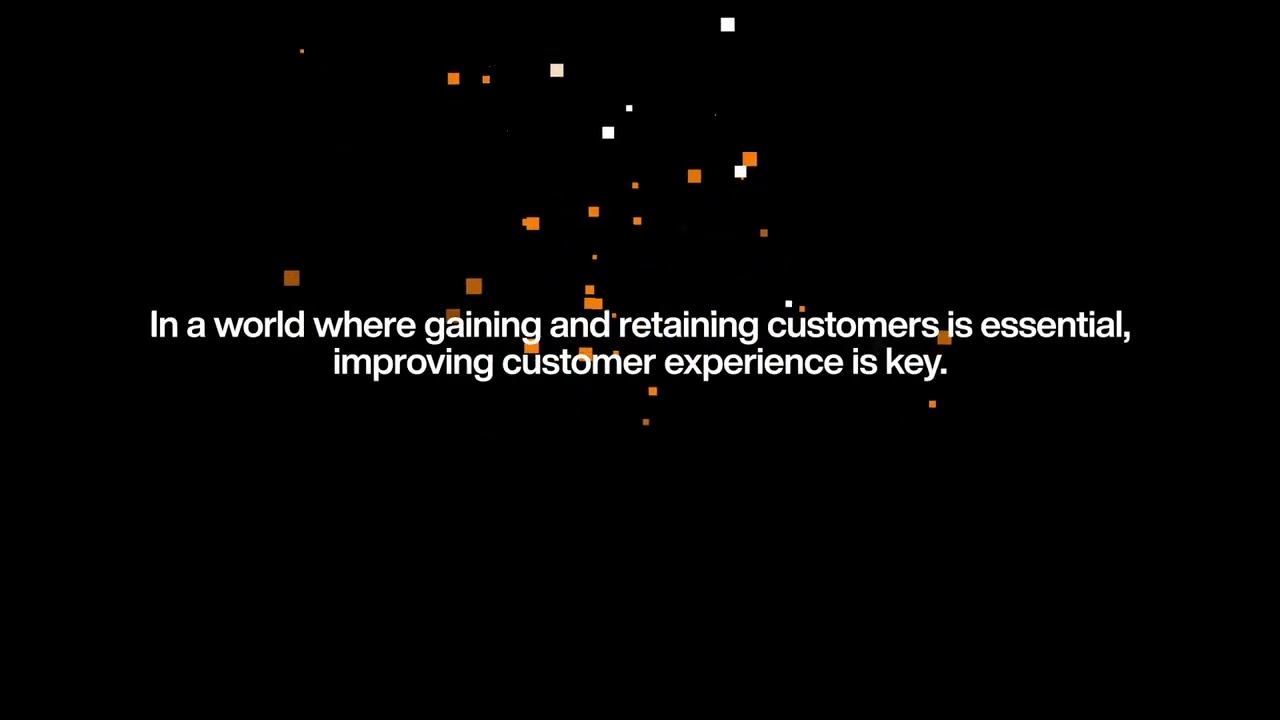 Digital Services Customer Experience (ENG)