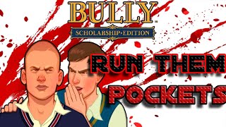 I am BULLY (2022)