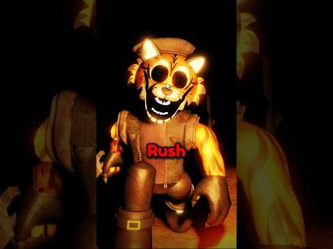 We ALL want this in Piggy.. 😰😰 (Piggy asym games)