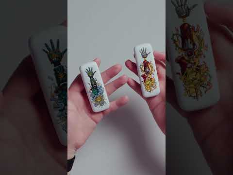 SK 하이닉스 Tube T31, P의 거짓 한정판  #외장SSD  #unboxing