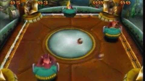 Crash Bash Playthrough Part 3: 24 Minutes of Fail [2/2]