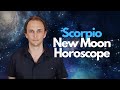 INTENSITY PROPENSITY! New Moon in Scorpio Astrology Horoscope November 2020