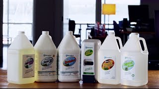 Products by Benefect