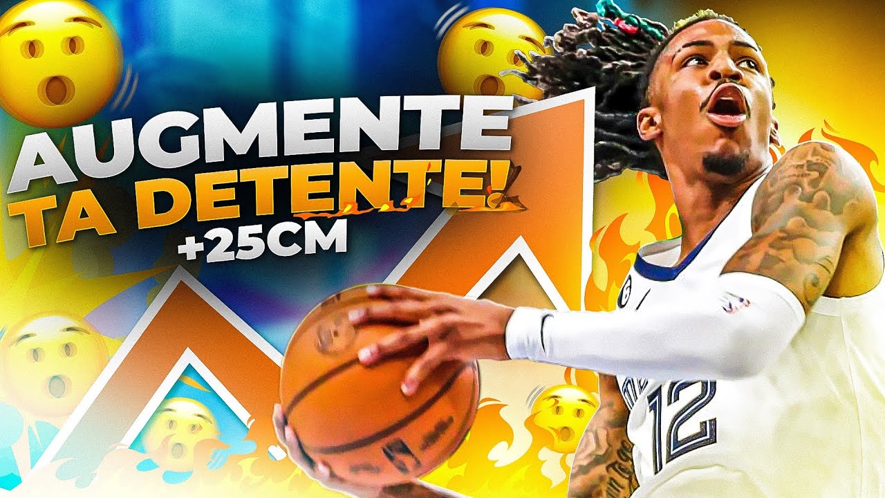 COMMENT SAUTER PLUS HAUT SANS MATÉRIEL EN 2025