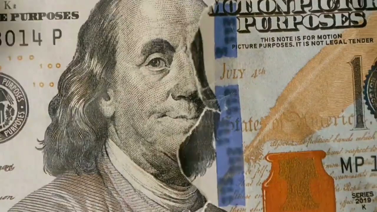 DOLLAR SOUND EFFECT 💵💵💸